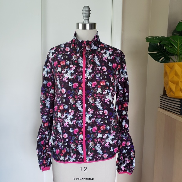 FILS Performance Jacket Size Medium NEW! - Picture 5 of 13